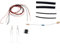 1 Set 3 mm LED-Feuer, flackerndes Feuer, 12 V, flackerndes Licht, Brennhaus, 6EZ210MI39802S56G5D87
