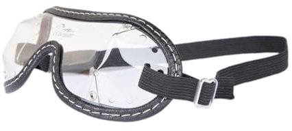 Dickly Reitbrille, Rennbrille, Mehrzweck-Reitausrüstung, Brillen, Augenschutz, Schwarz