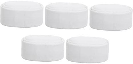 CALLARON 5stücke Uhrenkissen Aus Pu Kleiner Einsätze Für Kleine Uhrenboxen Kompakt Und Leicht Für Reisen Und Büro
