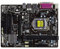 HYUIND Placa Madre Fit For Gigabyte GA-H81M-S2PH Placa Base usada Original H81M-S2PH H81 Enchufe LGA 1150 DDR3 USB3.0 SATA3.0 Kit de Placa Base usada