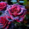 Rosen Rhizom,Rosenzwiebel,Rosen,Winterhart MehrjäHrig,Winterhart,Topfpflanzen,Rosen Pflanzen-1zwiebeln-T