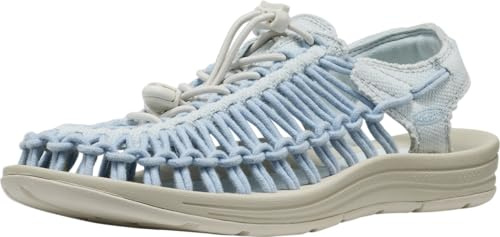 KEEN Damen Uneek Canvas Sandale