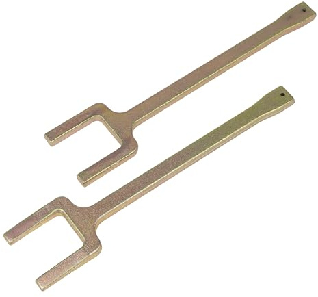 Sealey Driveshaft Extractor Fork Set 2PC - VS962