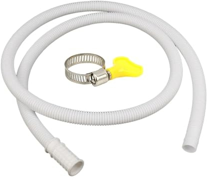 Wasserzulaufschlauch For Waschmaschinen, Halbautomatische Klimaanlage, Verlängerungsschlauch, Starker, Dicker, Tragbarer PE-Schlauch