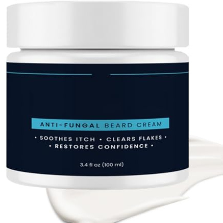 Bart Lotion 100ml Natürliche Schnurrbart Creme | Bart Gel Für Feuchtigkeitsversorgung Der Haut Im Gesicht, Rasur, Styling Und Die Pflege Der Gesichtsbehaarung
