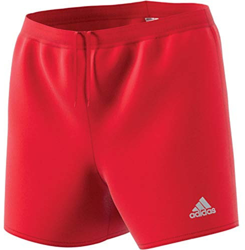 Adidas Parma 16 SHO W, Shorts Damen,rot (Rojpot/weiß),2XL