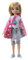 Lottie Birthday Girl Doll, Gifts for 6 Year Old Girls & Boys, Super Cute Bestselling Toy for Girls & Boys Fashionista Dolls with Blonde Hair, Cute Doll Surprise,Little Dolls