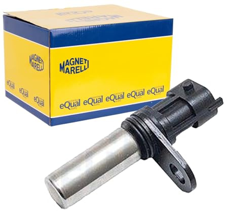 MAGNETI MARELLI Kurbelwellensensor 064848020010 Kompatibel mit OPEL ZAFIRA B A05 Corsa C Schrägheck X01 Meriva A X03 Astra H Caravan A04 Astra H Schrägheck A04
