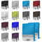 one-home 2er Pack Microfaser Spannbettlaken Spannbetttuch Betttuch mit Rundumgummi Set, Farbe:Türkis, Maße:90x200 cm - 100x200 cm