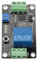 TRM01 Relé del temporizador de retardo, Multi-funcional Retardo de autobloqueo Relé de encendido/apagado Disparo del temporizador de disparo Retardo DC 5V 0.1-120s