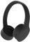 X by Kygo A3/600 Wireless Bluetooth 4.2 Headphones with Microphone - Black
