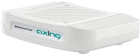 Axing Peer-to-Peer 1800 WLAN Ethernet Over Coax IP-Einspeiser