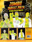 GunFun Targets, Inc. Zombie 6er-Pack