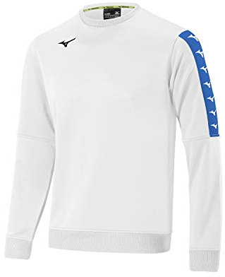 Mizuno Nara Training Sweat Pantalones Cortos Unisex Adulto