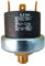 Mater XP600 Druckschalter 1/8 Zoll | 0,2-1,2 bar einstellbar | Voreinstellung 0,5 bar