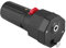 Wakects 1,5 V Elektrogrill, Motor, Schwarz, Elektrisch, Grill, Motor, Zubehör, Grillmotor, Akku