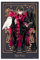 Grupo Erik Harry Potter Poster - Poster Harry Potter Wizard Dynasty - Kunstdruck - Deko Wohnzimmer oder Deko Schlafzimmer - Größe : 61 x 91 - Offizielle Lizenz - Harry Potter Fanartikel