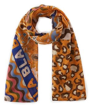 CODELLO Multi-Mix Schal - 70X180CM