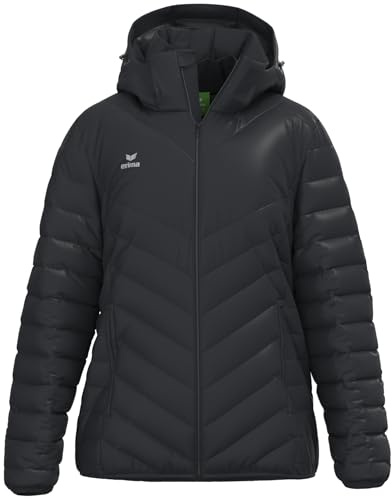 Erima Women's Cmpt Puffer Jacket