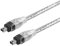 Herfair Câble FireWire IEEE 1394, 4 broches vers 4 broches mâle vers mâle, adaptateur de transfert de données, convertisseur FireWire 400 DV iLink pour ordinateur portable vers caméscope, caméra DV