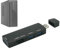 USB Hub for Laptop,5-in-1 Heavy Duty Portable USB Port Expander - Multifunctional USB C Laptop Docking Station for Laptop, Pc, Flash Drive, Mobile Hdd