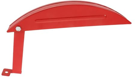 GARVALON Circular Saw Safety Shield Table Saw Guard Protective Cover Essential Accessory for Woodworking