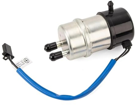 SRQORT Kraftstoffpumpe Motorrad Kraftstoff Pumpe Für XLV1000 XL1000V XLV 1000 Für Varadero 1999 2000 2001 2002 Elektrische Kraftstoff Pumpe Benzinpumpe