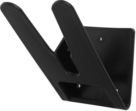 jojofuny Holder Für Barcode-Scanner Schreibtisch-Halterung Für Handscanner Wandmontage Für Zugangsgerät Geeignet Für Etikettenleser Ständer Für Barcode-lesegerät