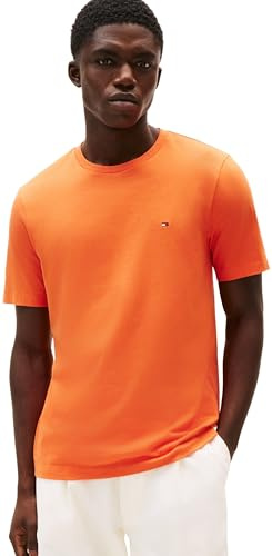 Tommy Hilfiger Light Interlock Tee