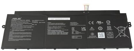 Asus 0B200-03550100 Original Akku 48Wh für Chromebook Flip CX5 CX5400FMA