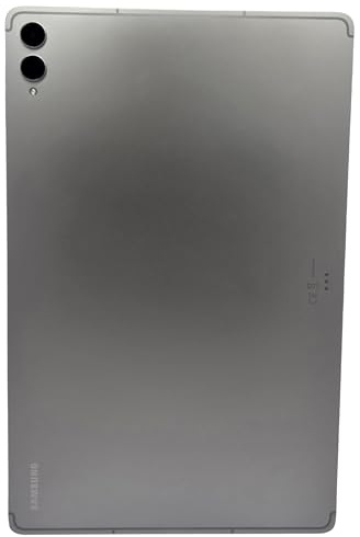 Samsung X730 Galaxy Tab S11 11, Wi-Fi, 128GB 12GB RAM, Silver