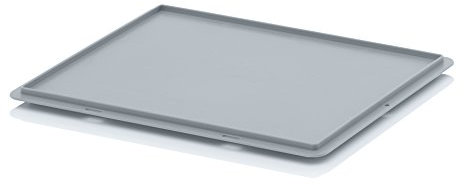 Deckel für Auer Eurobehälter 40 x 30 * Auflagendeckel