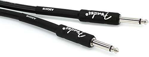 Fender PRO 25 INST CBL BLK