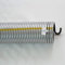 Molla a torsione per porta da garage Hörmann L/R 700 701 702 703 704 705, L703, 200