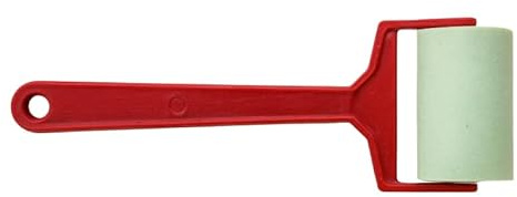 WONDAY Rouleau à Peindre, Longueur: 60 mm, diamètre: 30 mm