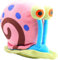 BBSPONGE Spongebob Soft Toy (20-22cm)(28-32cm)(65cm) Super Soft Quality (20-22cm, Gary)