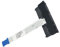 Gintai HDD SATA Cable Flex de Disco Duro para Lenovo ThinkCentre M60e,M625q,M630e,M70q,M710q,M710s,M720q,M75q,M80q,M90q,M910q,M910s,M910t, M920q,M920x,P320,P330 01IAQ7 SC10M32187 00XL211
