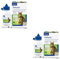 Virbac Feluro | Doppelpack | 2 x 60 ml | Ergänzungsfuttermittel für Katzen | Zur Unterstützung der Gesunderhaltung der Harnwege | Für die Zellgesundheit bei oxidativem Stress