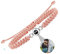 Benutzerdefiniertes Foto-Armband, Bild-Armband, personalisiertes Foto, Kreis-Foto-Armbänder mit Bild im Inneren, geflochtenes Projektionsarmband, benutzerdefinierte Foto-Geschenke für Frauen/Männer