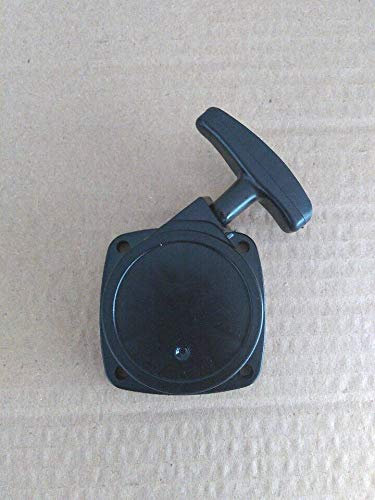 ANYHUG Pull Recoil Starter Fit for 32F 1E32F Heckenschere Sprayer Rasenmäher Teile Rückspulstarter Produktaustausch