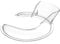 Pouring Shield for KitchenAid 4.5-5QT Mixer Bowl(Stainless Steel, Glass, Ceramic) - Secure Fit Splash Guard for KitchenAid Tilt-Head Stand Mixers and Dishwasher Safe