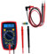 OSALADI Voltmetro Digitale Puntali Multimetro Sonde Multimetro Super Punta Multimetro Digitale Multimetro Puntali Tester Cavi Del Multimetro Filo Numero Tester Multimetro Digitale