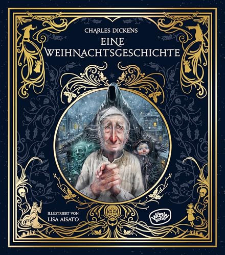 Eine Weihnachtsgeschichte