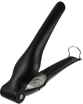 LIFKOME Lightweight Chestnut Opener Walnut Clip Ergonomic Design Easy to Use and Clean