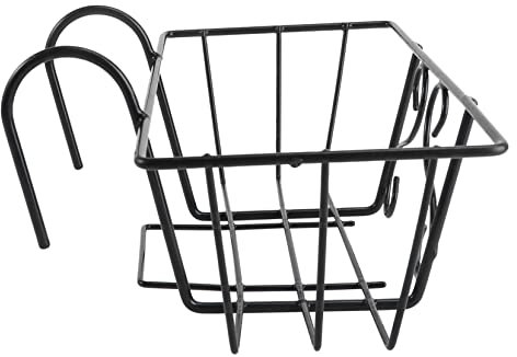 VANZACK 2 Stücke Anlage Aufhänger Blumentopf Rack Pflanzer Anlage für Wohnzimmer Garten