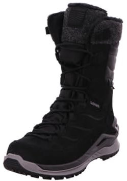 Lowa Barina Evo GTX Damen Winterstiefel Wanderstiefel 421419 Größe 39 EU