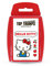 Top Trumps Hello Kitty Specials Kartenspiel, entdecken, mit Hello Kitty spielen und alle ihre Lieblingshobbys entdecken, pädagogisches Geschenk für Kinder ab 6 Jahren, Rosa, Pastellfarben