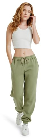Roxy Damen Hose Surf Stoked Pant Brushed