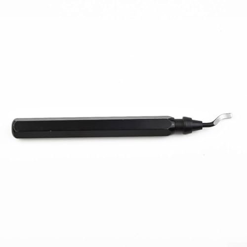 Metal Deburring Tool RB1000 Designed for Holes and Edges with S10 Blade