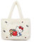 Ubephant Kity Handtaschen, Kity Tasche Weiß, Crossbody Bag, Handtaschen Tasche Kosmetiktasche Geldbörse Cartoon Geburtstags Geschenke für Fans